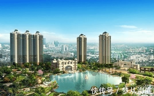 中介机构|恒大打折销售房子,动了谁的奶酪?为什么在很多地方被禁止?