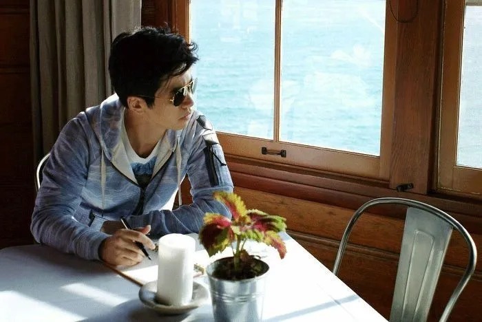 笑傲江湖之东方不败!为什么读书的人很好看?这是我见过最好的答案