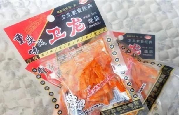辣条|父母眼中公认的“脏零食”,童年常吃没少挨过毒打,学生父母都偷偷品尝