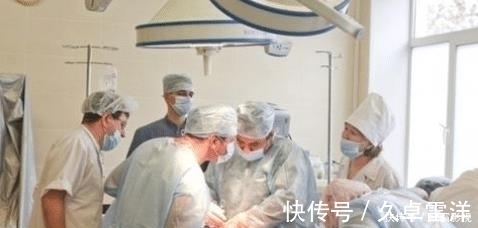 脊柱|剖腹产就是睡一觉那么简单?看看手术用的工具,就知啥叫为母则刚