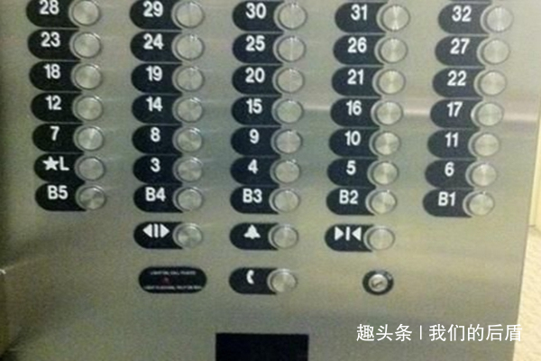 电梯|揭秘买房1到33层优缺点,买房就要重视楼层,有房没房都看看!