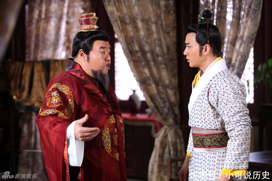 梁山的2个奇才,征讨方腊时宋江一个也没带,否则很多兄弟不会死