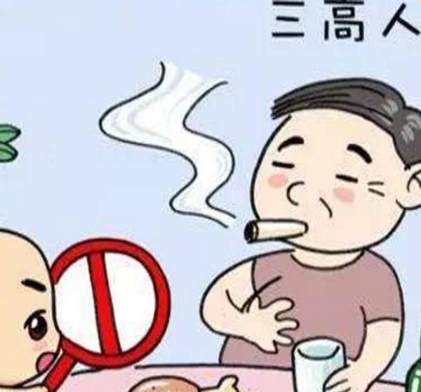 三高人群注意了， 饭后喝一杯，刮油去脂排除血液垃圾