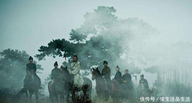 孙权|刘邦唯一信任的异姓王,死后400年容貌如故,孙权看了不能理解