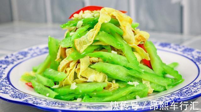 做饭|伏天做饭不用愁，分享6道家常菜，都是时令蔬菜，大人小孩都爱吃