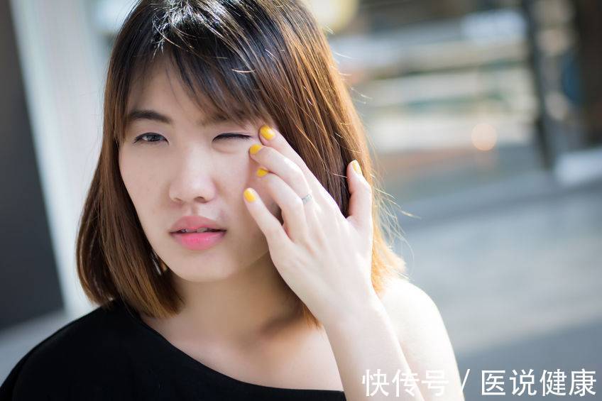 患者|视力突然下降,或与这3种疾病有关,要及时检查,找出病因