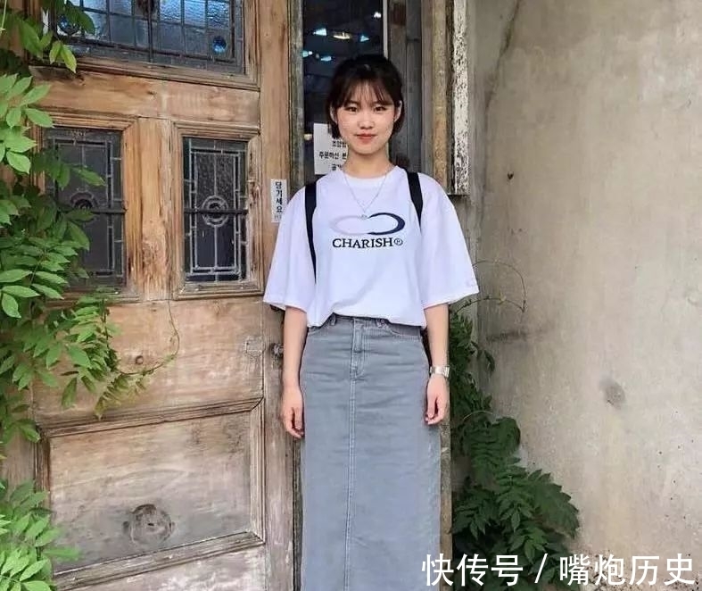 指南 155cm女生夏季穿搭指南，小个子选对这几件单品，显高10cm不止