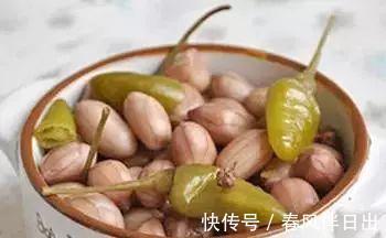 白糖|把花生米做到出神入化，你也可以做到！