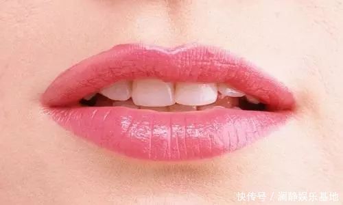 苡仁米|人若脾虚，身废一半！脾胃虚不虚，看嘴就知道！补脾方法免费送你