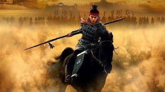 从未|霍去病打下4座城，取4个霸气名字，千年从未改名，你一定都听过