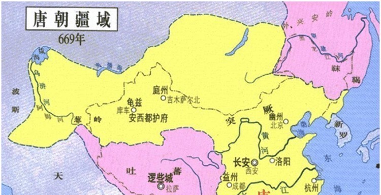 五代十国#一口气读懂中国历史朝代,来龙去脉先后顺序,不再傻傻分不清楚!