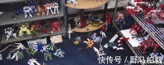 二次元|孩子炸门毁百万手办遭索赔,家长却认为是诈骗无知不再是借口