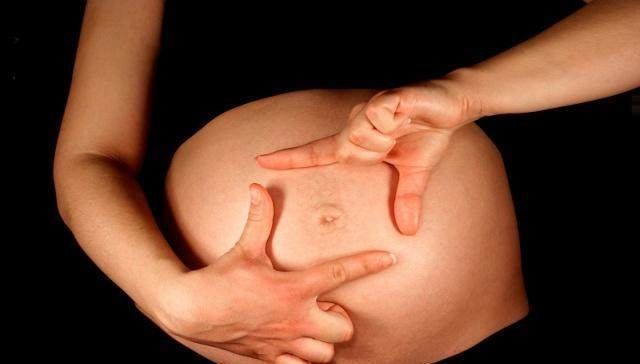 胎动|孕期,胎宝若有这3种“表现”,恭喜,多半怀的是个“小机灵鬼”