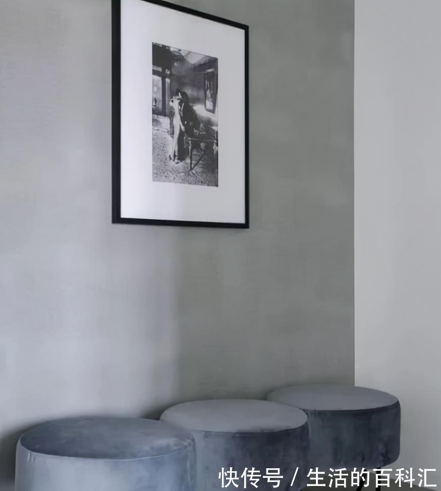 玄关|单亲母亲送女儿68㎡小家,每一寸都让年轻人爱不释手,值得晒晒!