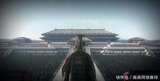 提及|结束了三国分立的:西晋大一统,为何没有像秦朝一样经常被提及?