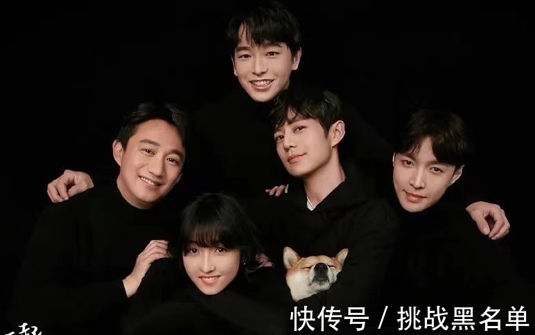 《向往6》官宣,原班人马一个不缺,看到主题:黄磊该高兴了