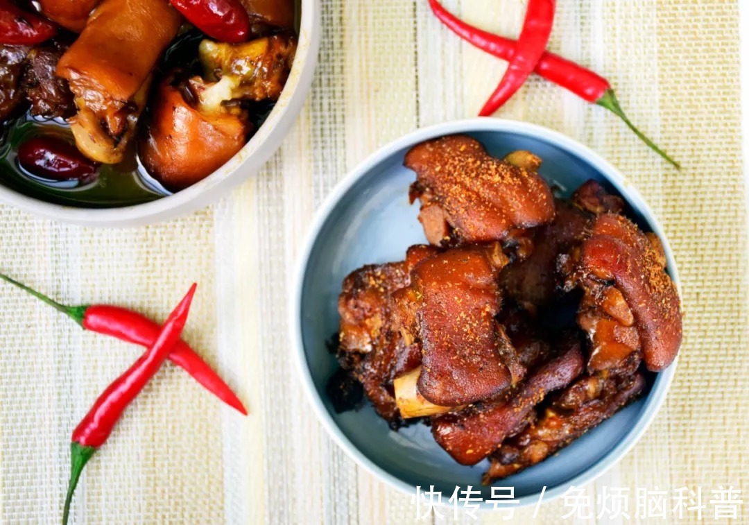 血管内皮|我国3.5亿人，有血管被堵风险，中风随时突发，这几招可以拯救