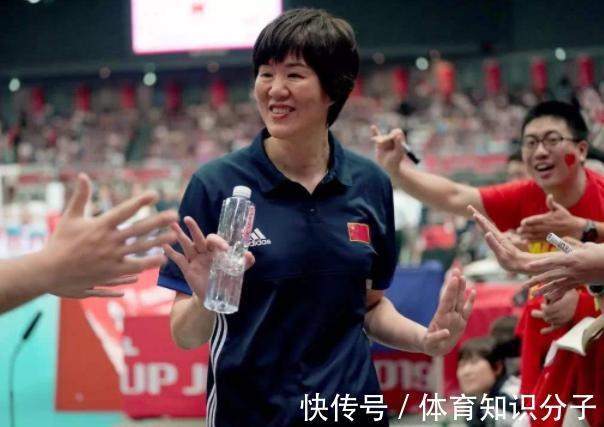 蔡斌|中国女排新主帅已去其三,郎平、陈忠和把关,王宝泉、蔡斌有机会