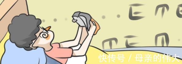 眼疲劳|毁掉孩子视力的,并非电视和手机,没想到主因是这个