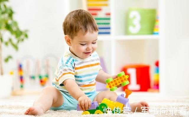 哭泣|妈妈,用了玩具放回去,根据孩子反应,能看出家教如何