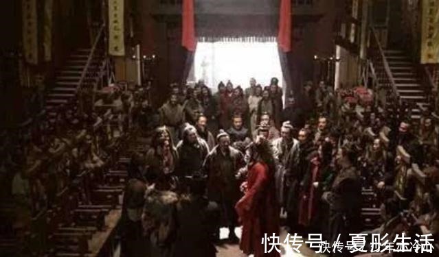 朝廷&水浒传梁山好汉征讨方腊之战，武松为何要自断一臂！