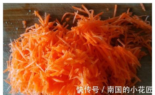 玉米淀粉|它喷香有嚼劲,营养丰富,早上吃补充营养,手不沾面就能做好!