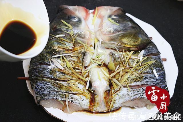 湘菜馆|饭店里吃一次要78块钱,在家做才25块钱,味道一点也不差!