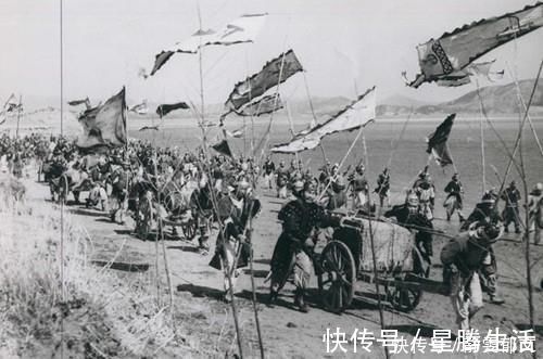 外族|老外问:中国尚“仁义”,不尚武,为何打下这么大块地盘?