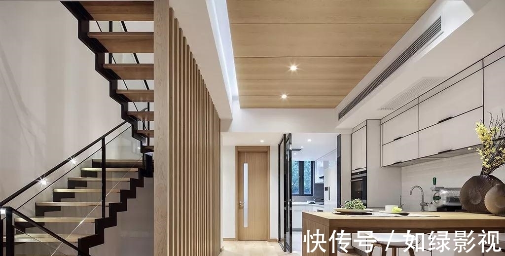 高级|怎么装修才能让家显得好看,高级,又有品味?