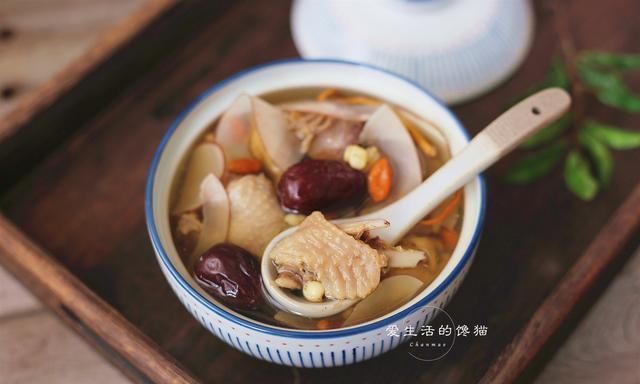 牛排骨|立秋后要多喝汤，这8道汤家中常备，营养滋润，常喝体质变强