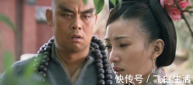 林冲@水浒传中最“渣”的男人,有一个最好的老婆,却被他活活害死