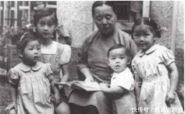 被徐志摩抛弃的原配张幼仪,离婚后变女强人,助力二婚丈夫成名医