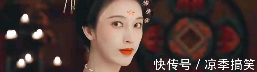 宋茜的颯，宋軼的美，張儷的媚，誰更勝一籌呢？