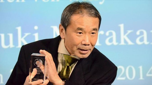 诺贝尔！诺贝尔文学奖揭榜在即，村上春树仍是最大热门，有望终结12年陪跑