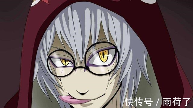 血脉|火影忍者中5个平民强者,一个只为了生存,他只想证明自己!