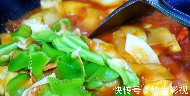 青椒|秋天，女人要多吃这菜，维C含量高，营养防燥，皮肤好不显老