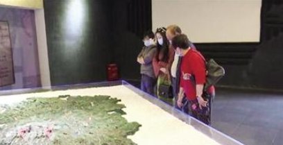春节期间到三线建设博物馆感受三线文化魅力
