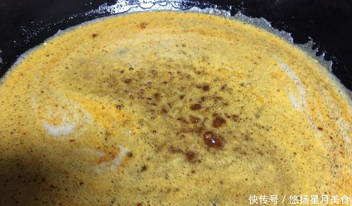 油泼辣子|香辣的秘制油泼辣子,味道丰富,操作简单,拌面条太好吃了!