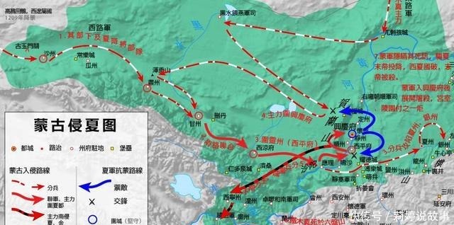 毗邻关中陇右，“塞上江南”宁夏为何聚居着如此多的回族人？