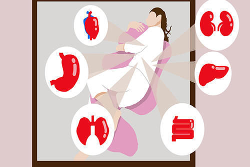运动|40岁男子坚持跑步,结果却不令人满意,跑步时需要什么?