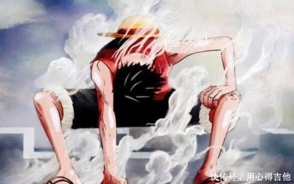 霍金斯|海贼王知道路飞寿命的只有一人,路飞却要把他打飞