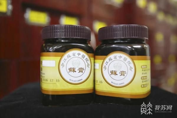 用药|秋冬进补，肿瘤患者调理有何“膏招”？