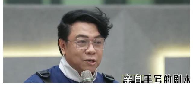 蔡康永三次邀請李誠儒都被拒，但是，他的說話之道簡直是教科書