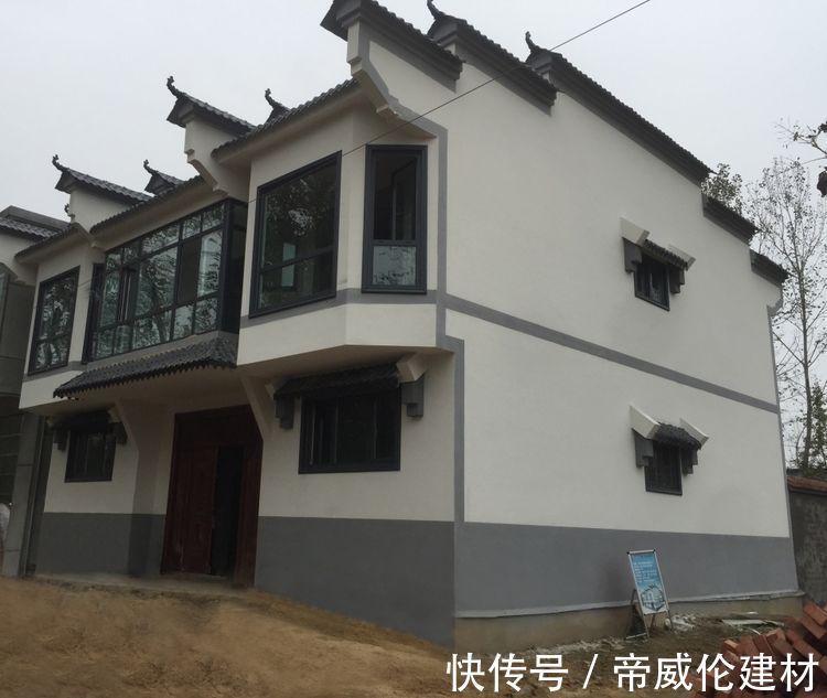 轻钢|农村建轻钢别墅房屋能办房产证吗?办证需要跑哪些部门手续?