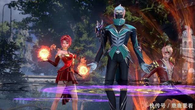 斗罗大陆:四元素学院咄咄逼人,奥斯卡像缩头乌龟,网友:废物!