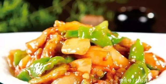 爸妈|超下饭的东北菜,学会了过节给爸妈露一手