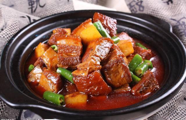 学会30道红烧硬菜,谁来家里都会称你为大厨!