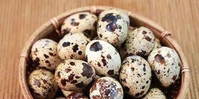 鹌鹑蛋|女性想要皮肤好,推荐几种食物,清热排毒,润肤养颜,更显年轻