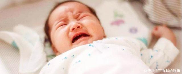 睡着|宝宝睡着睡着突然开始大哭,是被吓到了吗?4个原因家长要知道