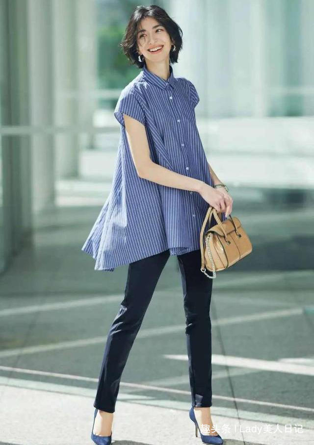 色系 这样穿就对了!最专业“包包和鞋子”配色思路,教你万能搭配公式